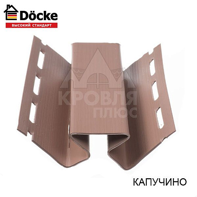 Внутренний угол Капучино Деке (3,00)