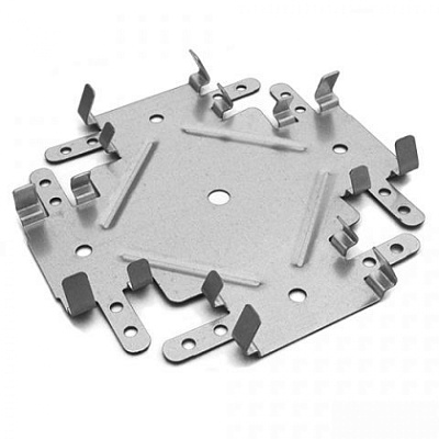 Краб для профиля ПП 60x27