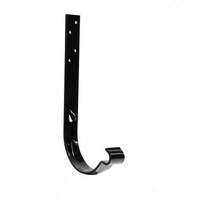 Держатель желоба D125*280 мм МП Престиж