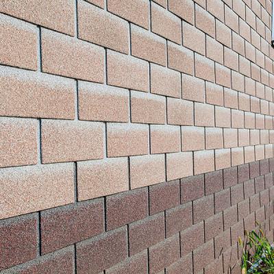 Фасадная плитка HAUBERK 