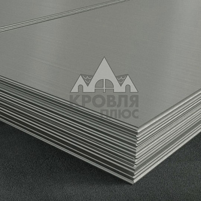 Прокат листовой г/к 6,0х1500х6000