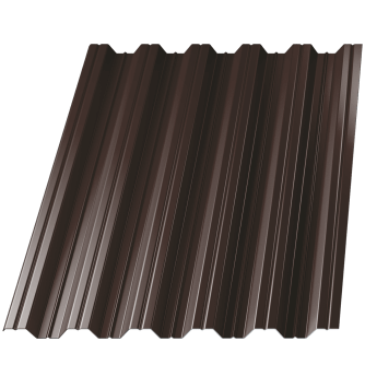 Профнастил НС-35