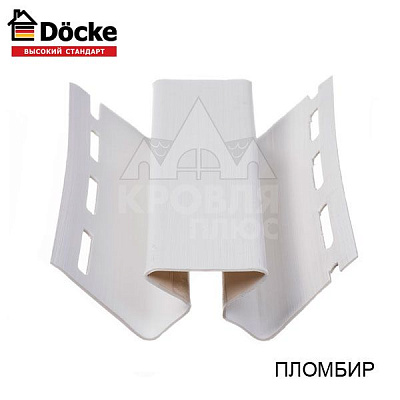 Внутренний угол Пломбир Деке (3,00)