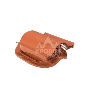 Вентиль кровельный Muotokate KTV без адаптера