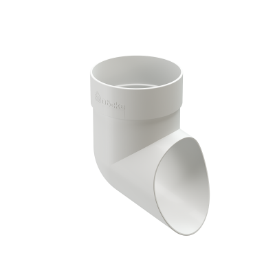 Наконечник ДЁКЕ STANDARD Белый