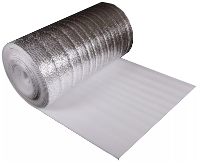 Изолон, Фольгоизолон