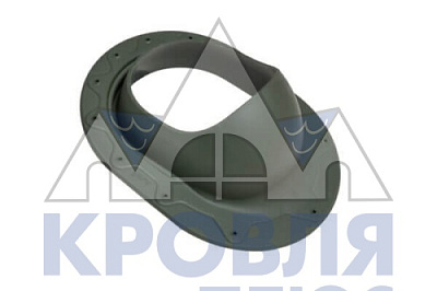 Проходной элемент CLASSIC Зеленый