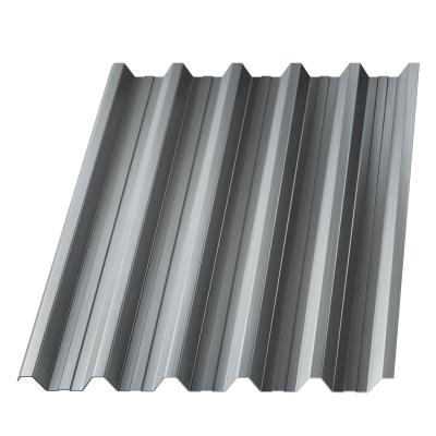 Профнастил C-44 оцинкованный 0,5 мм