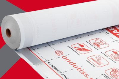 Подкровельные пленки