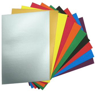 Гладкий лист 