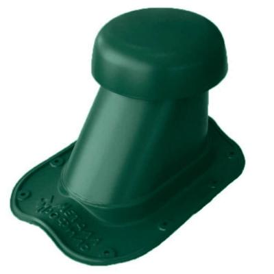 Выход универсальный 110/200 "Монтеррей" (Зеленый)