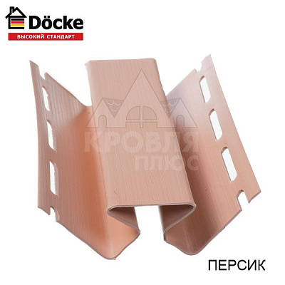 Внутренний угол Персик Деке (3,00)