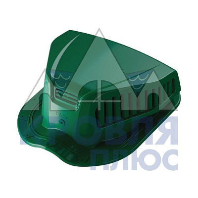 Аэратор точечный Docke PIE/MONTERREY/ Зеленый