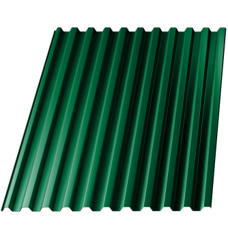 Профнастил С-21