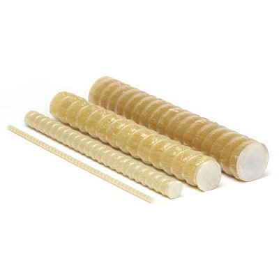 Арматура стеклопластиковая (ТУ) d 10 мм дл. 6 м.