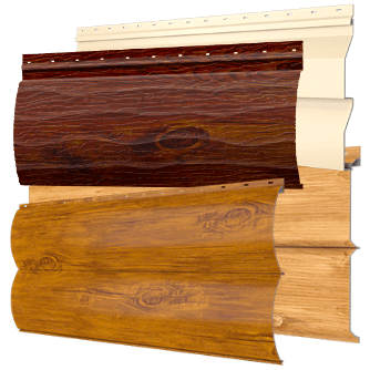 Металлосайдинг