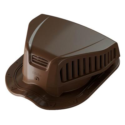 Подкровельная вентиляция ДЁКЕ