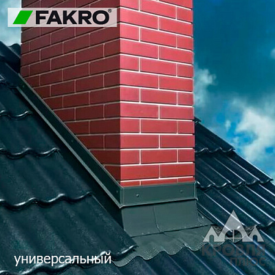 Оклад для труб (95х180 см) GZK-AV  универсальный