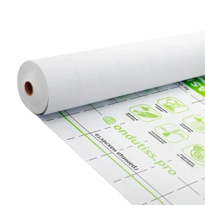 Ондутис BASIC A Плёнка строительная ветрозащитная 50м2