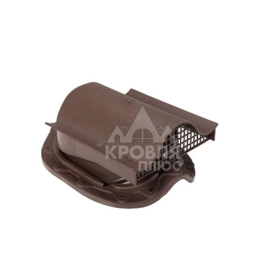 Вентиль кровельный Muotokate KTV без адаптера