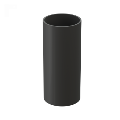 Труба водосточная дл.3м. Деке Люкс