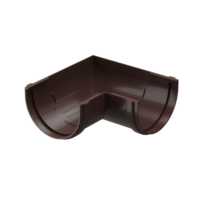 Угловой элемент 90 градусов Деке Premium