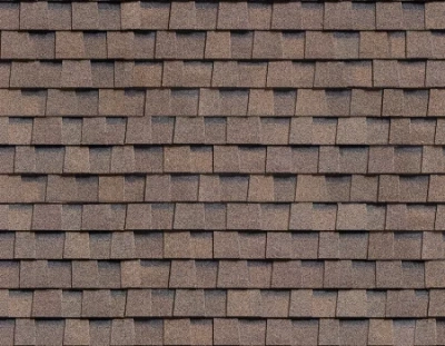 ТЕХНОНИКОЛЬ SHINGLAS многосл.черепица, Ранчо, Коричневый (2м2/уп.)
