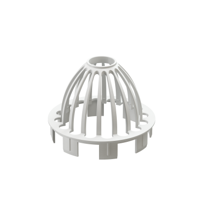 Сетка защитная для водостоков Деке Premium