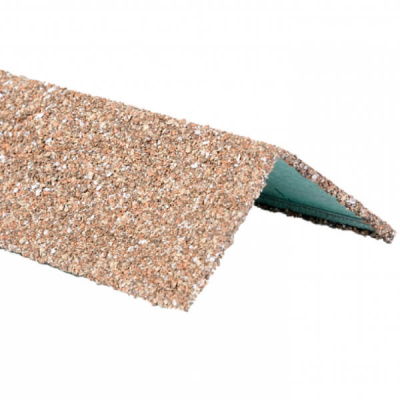 Уголок внешний металлический  HAUBERK (Античный) 50*50*1250 мм