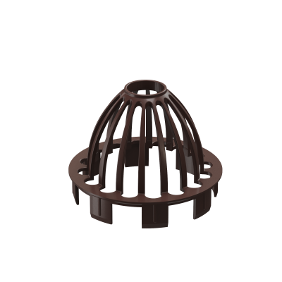 Сетка защитная для водостоков Деке Premium