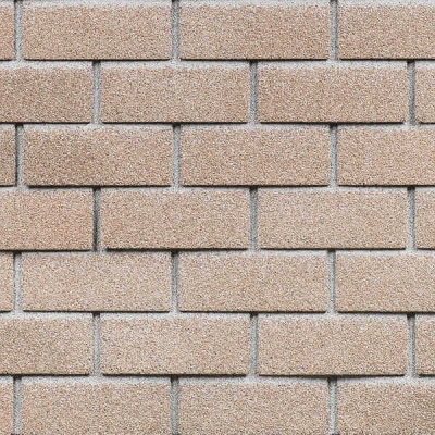 Фасадная плитка Hauberk 1000х250х3 Античный Кирпич (2м2/уп.)