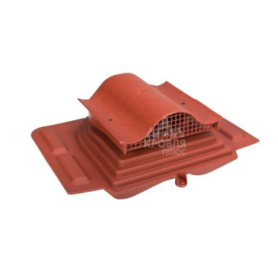 Кровельный вентиль PELTI -KTV 