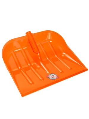 Лопата из поликарбоната ЭТАЛОН ORIGINAL