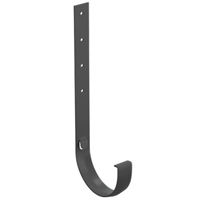 Держатель желоба D125*280 мм МП Престиж