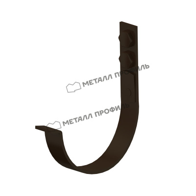 Держатель желоба карнизный D125*132 мм МП Престиж