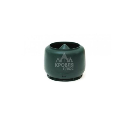 Колпак для трубы VILPE 160