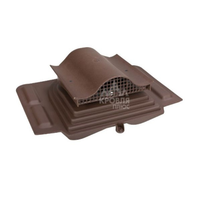 Кровельный вентиль PELTI -KTV 