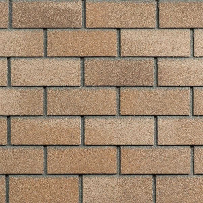 Фасадная плитка Hauberk 1000х250х3 Песчаный кирпич (2м2/уп.)