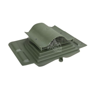 Кровельный вентиль PELTI -KTV 