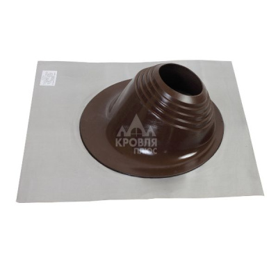 Угловой №1 Кровельные проходы EPDM (75-200мм)