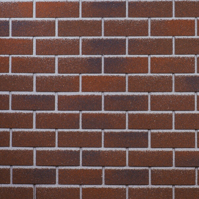 Фасадная плитка Hauberk 1000х250х3 Баварский Кирпич 2,0м2/уп. 