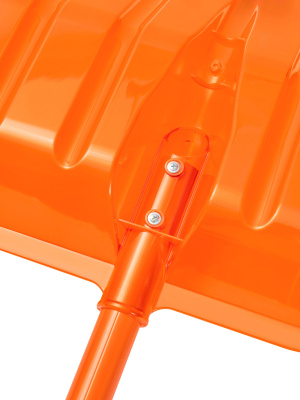 Лопата из поликарбоната ЭТАЛОН ORIGINAL