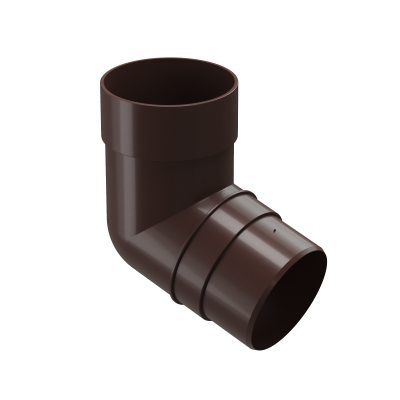 Колено 72 градуса Деке Premium