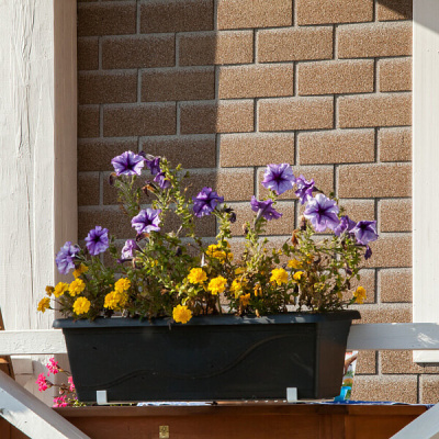 Фасадная плитка Hauberk 1000х250х3 Античный Кирпич (2м2/уп.)