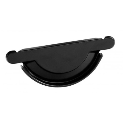 Заглушка желоба водостоков МП Престиж