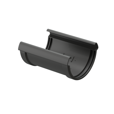 Соединитель желобов Деке Люкс